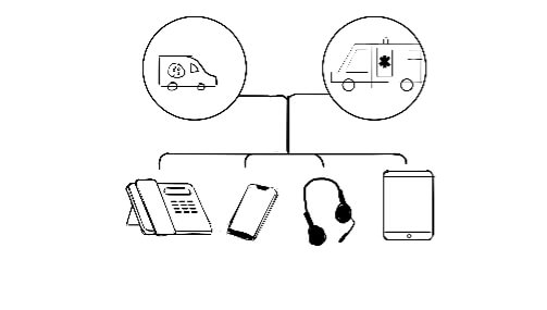 RedSky explainer video sketch